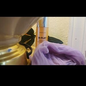 MAËLYS B-FLAT Firming Belly Cream - Yellow